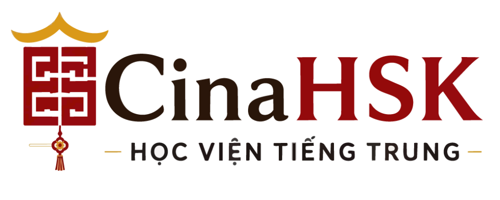 CinaHSK – Học viện tiếng Trung, Cam kết hiệu quả bằng văn bản